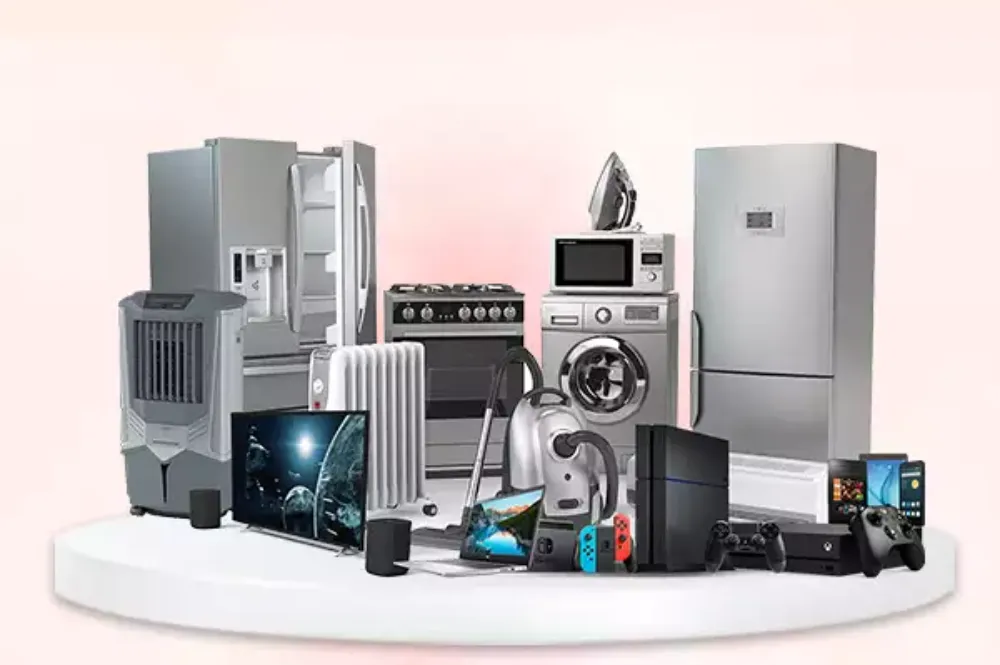 home appliances